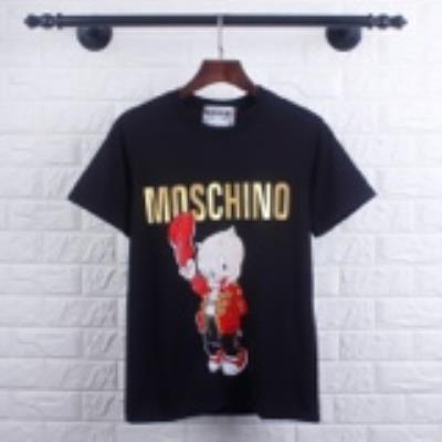 Moschino Shirts-22